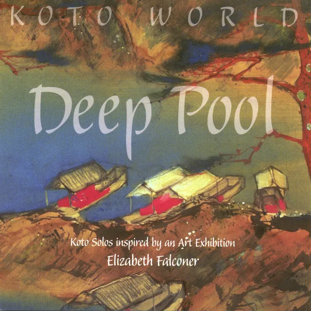 Deep Pool