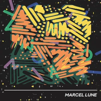 Sounds From The Desert Gully Remixed by Marcel Lune