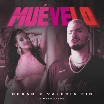 Muévelo by Duran