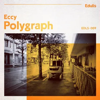 Polygraph by Eccy