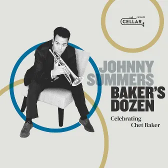 Baker's Dozen by Johnny Summers