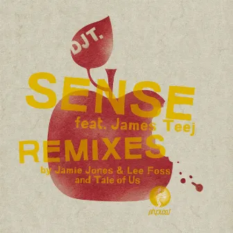 Sense by DJ T.