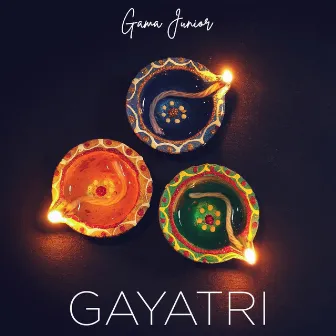 Gayatri by Gama Junior