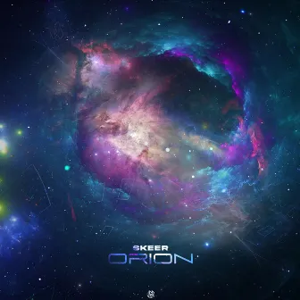 Orion by Skeer