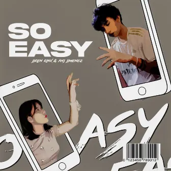 So Easy by Anj Jimenez