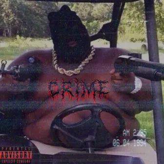 CRIME by $erior playa