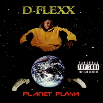 Planet Playa by D-Flexx