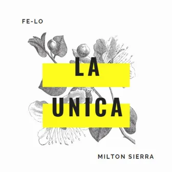 La Unica by Milton Sierra