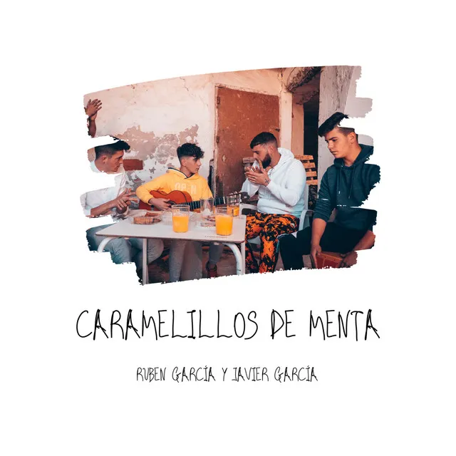 Caramelillos de Menta - Remix