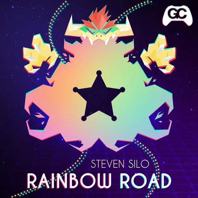 Rainbow Road