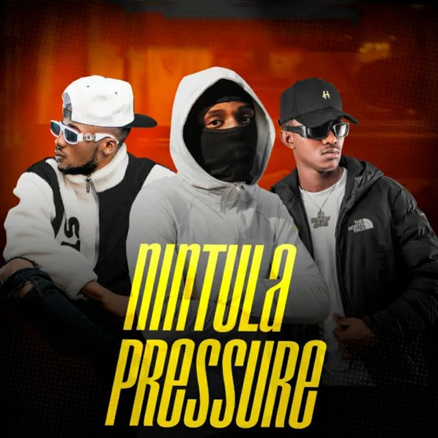 Nintula Pressure