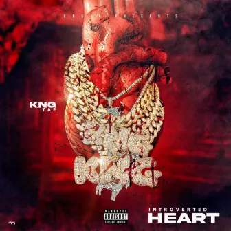 Introverted Heart by KNG Tae