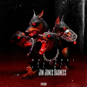 Jim Jones Badness (Remix) by Nationalmusiq