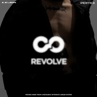 REVOLVE by Lejia