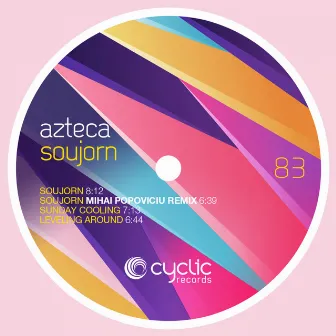 Soujorn by Azteca