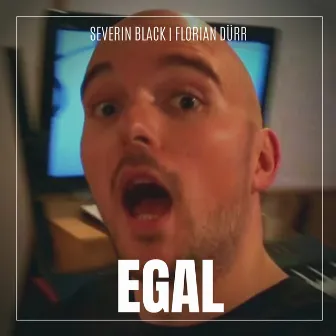 Egal by SEVERIN BLACK