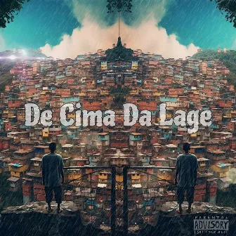 De Cima Da Lage by Mano Gringo