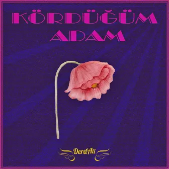 Kördüğüm Adam by Derd'Ali