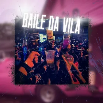 Baile da Vila by DON LEON