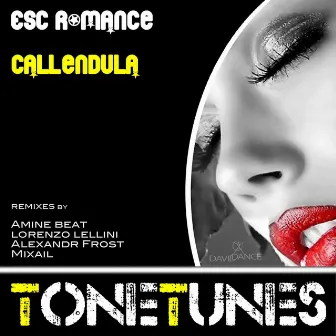 ESC Romance by Callendula