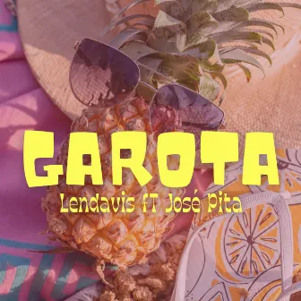 Garota by Lendavis