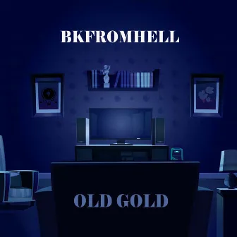 BKfromHell by OldGold