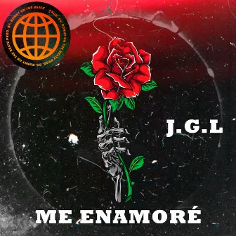 Me Enamoré by J.G.L