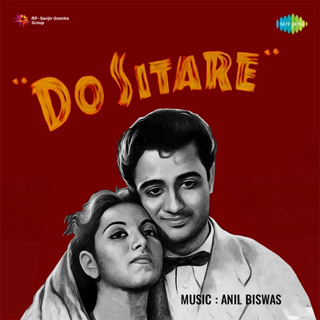 Do Sitare (Original Motion Picture Soundtrack)