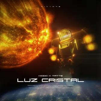 Luz Cristal by TMK