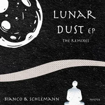 Lunar Dust (Hvitling Remix) by Bianco & Schlemann