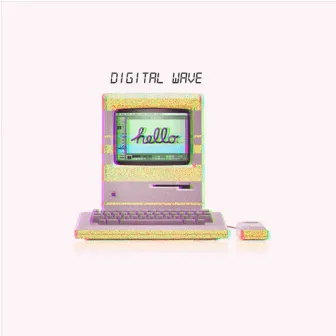 Digital Wave Remix by 