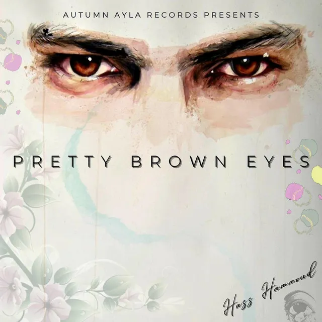 Pretty Brown Eyes