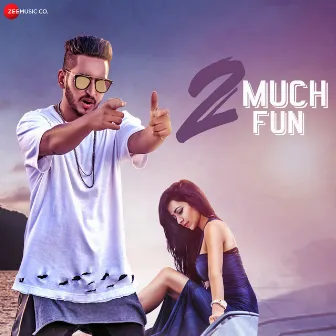 2 Much Fun by Kaydee