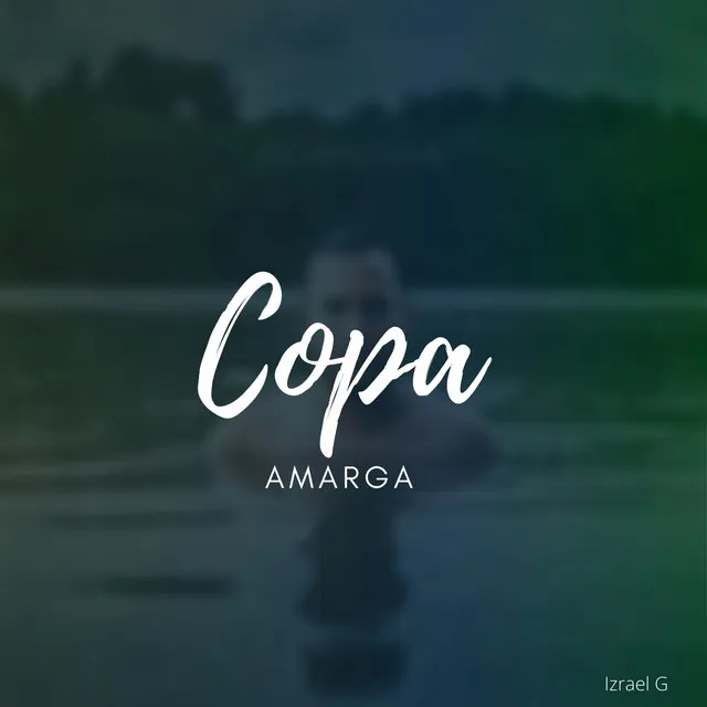 Copa amarga