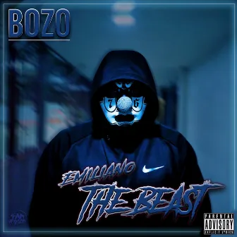 Emiliano the Beast by Bozo