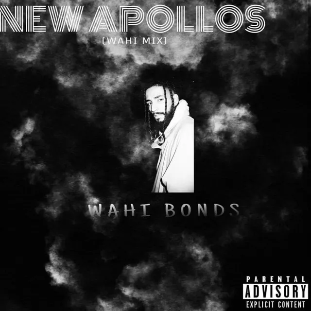 New APOLOS (WAHIMIX)