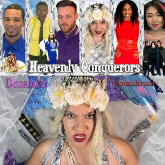 Heavenly Conquerors Soundtrack by Deuandra