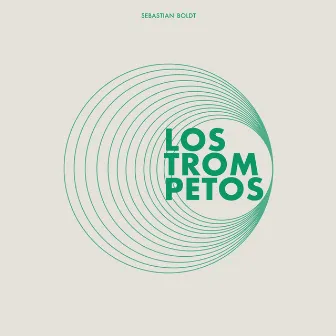 Los Trompetos by Sebastian Boldt