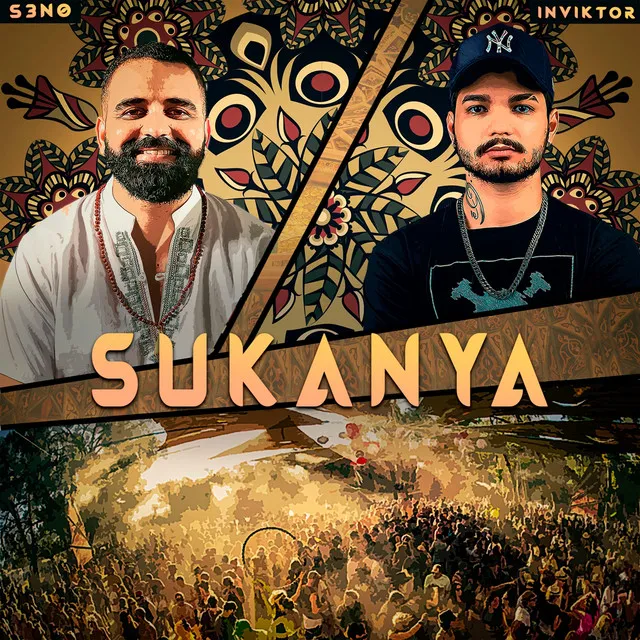 Sukanya