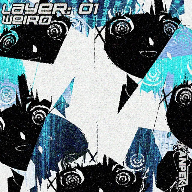 Layer: 01 (WEIRD)