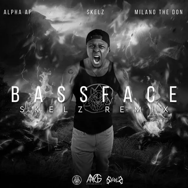 Bassface - Skelz Remix