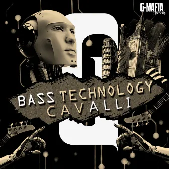 Bass Technology by Cavalli