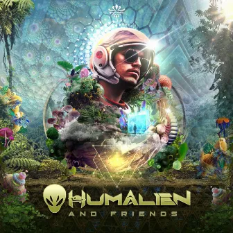 Humalien & Friends by Humalien