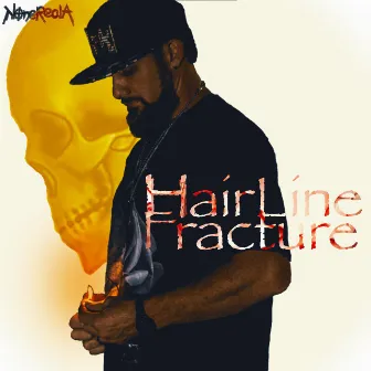 HairLine Fracture by NoneReala