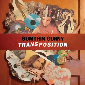 Transposition by Sumthin Gunny