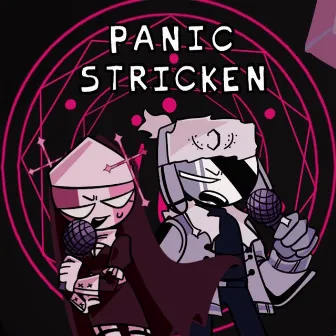 Panic-Stricken (Sarv and Ruv Duet) - Friday Night Funkin': Mid-Fight Masses by Mike Geno