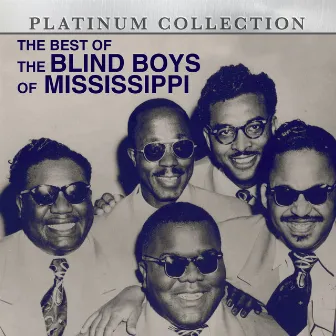 The Best of The Blind Boys of Mississippi by The Blind Boys Of Mississippi