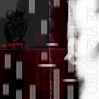 Obľúbená Ex by Wongrey