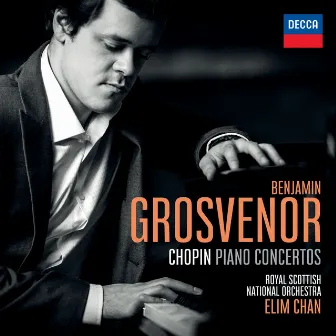 Piano Concerto No. 2 in F Minor, Op. 21: III. Allegro vivace by Elim Chan