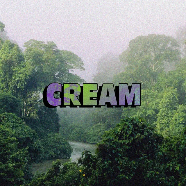 cream